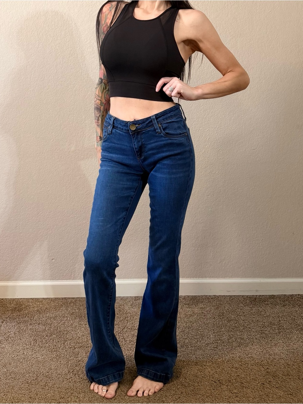 KUT from the Kloth Jeans
